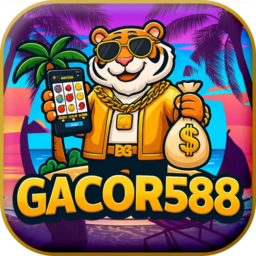 GACOR588 image 1